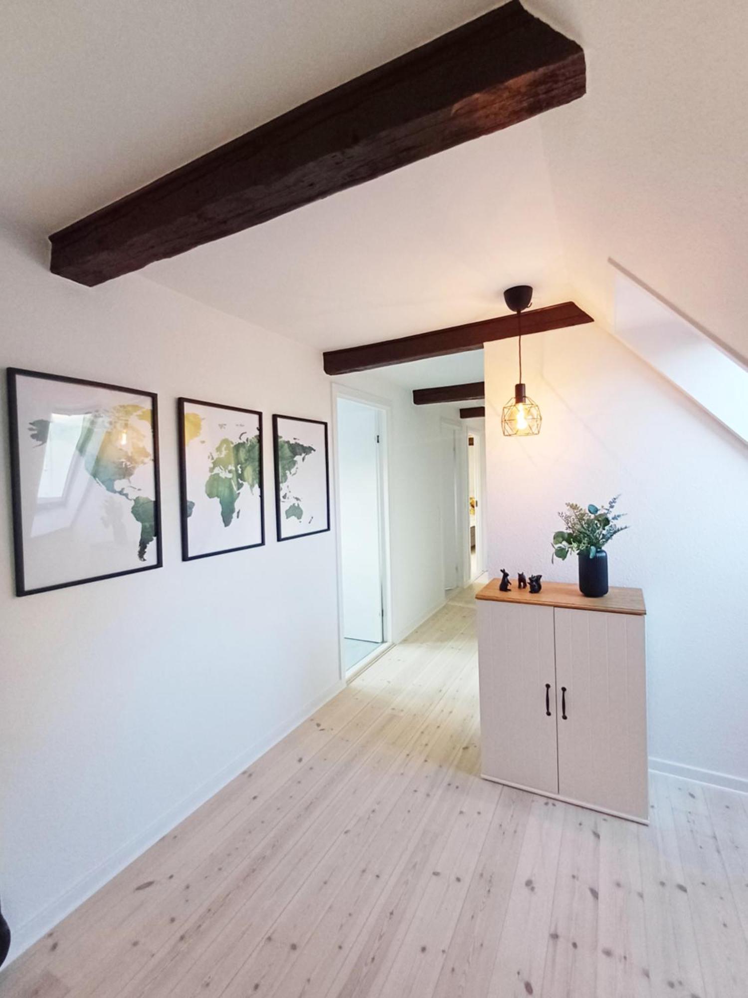 Beautiful 2 Bedroom Apartment Center Of City Randers Luaran gambar